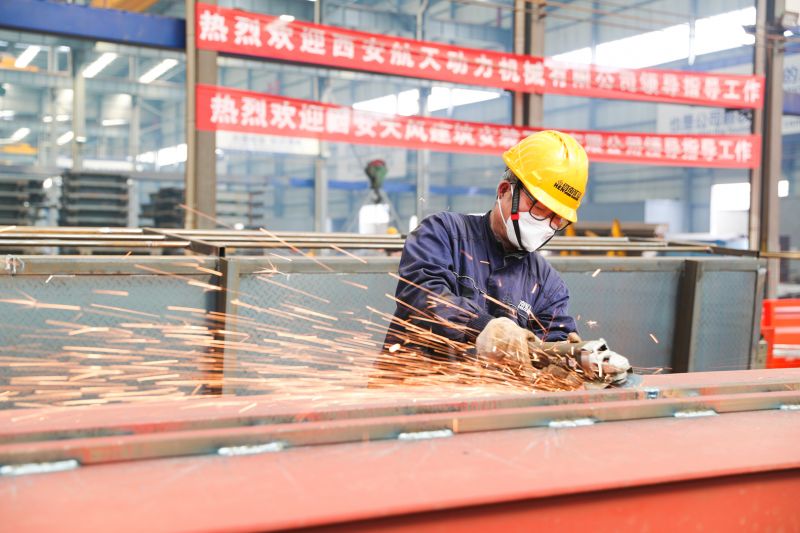 河南礦山 | 質(zhì)量月活動(dòng)進(jìn)行時(shí)