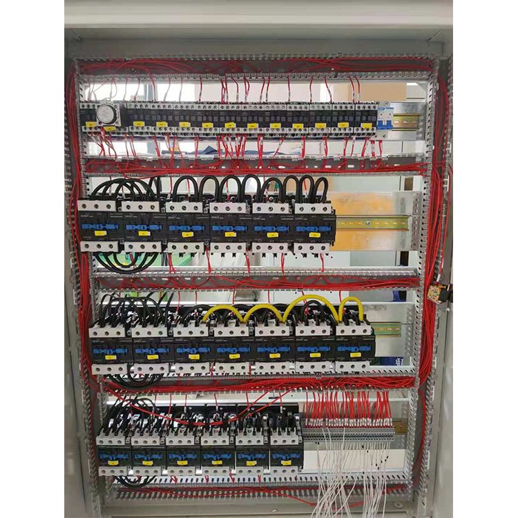 雙梁起重機控制柜