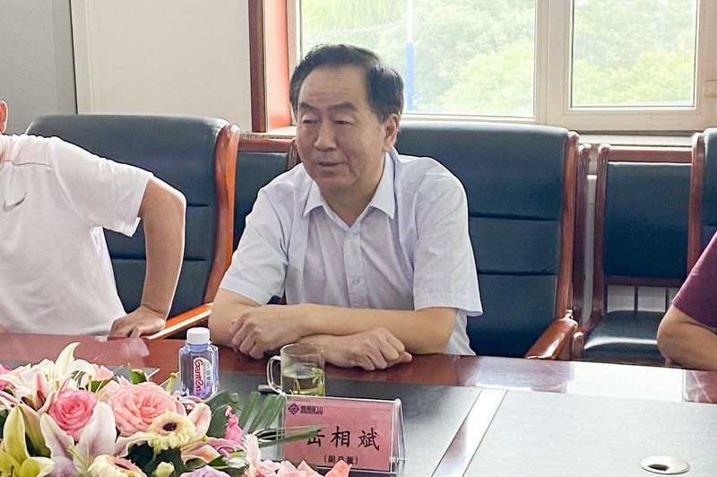 誠誠相助｜感謝內(nèi)蒙古納順集團向河南礦山捐資10萬元