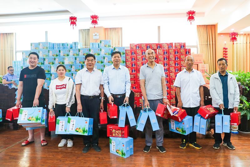 端午情深，粽子飄香｜河南礦山與您共度佳節(jié)！