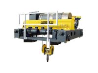 新型葫蘆小車(chē)