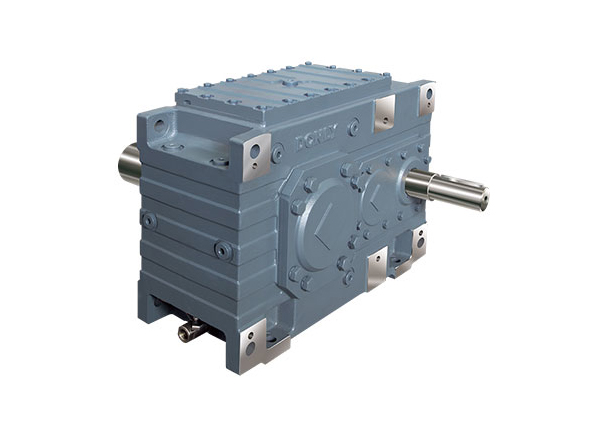 DLH模塊化高精減速機