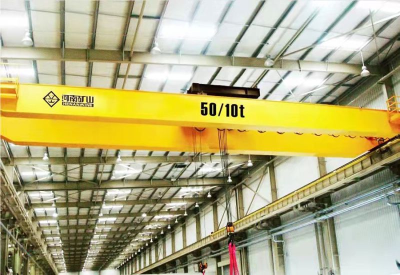 歐式起重機(jī)