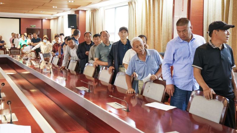 發(fā)福利啦！河南礦山與您“粽”情端午