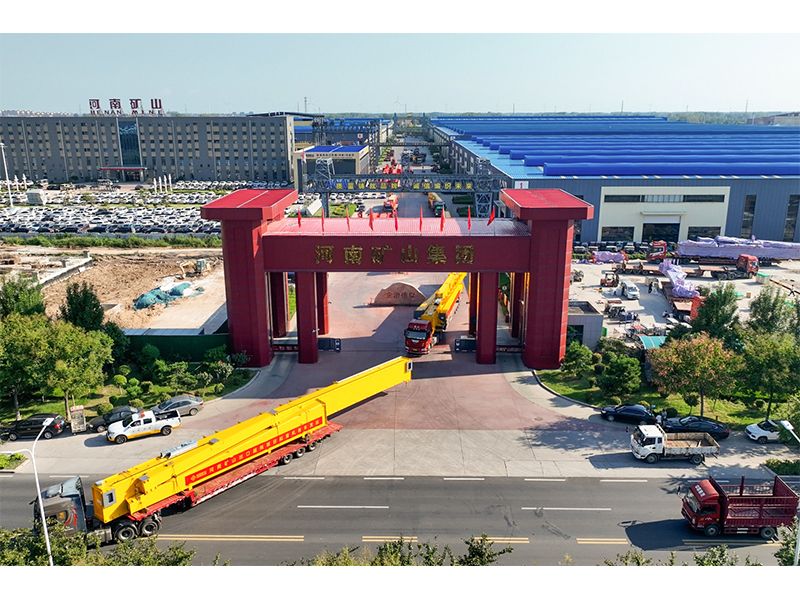 震撼！這條“長(zhǎng)長(zhǎng)長(zhǎng)長(zhǎng)龍”氣勢(shì)如虹，今天的熱搜預(yù)定了