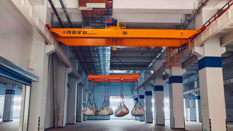 “礦源”智造｜助力國(guó)家某倉(cāng)儲(chǔ)中心智能化升級(jí)