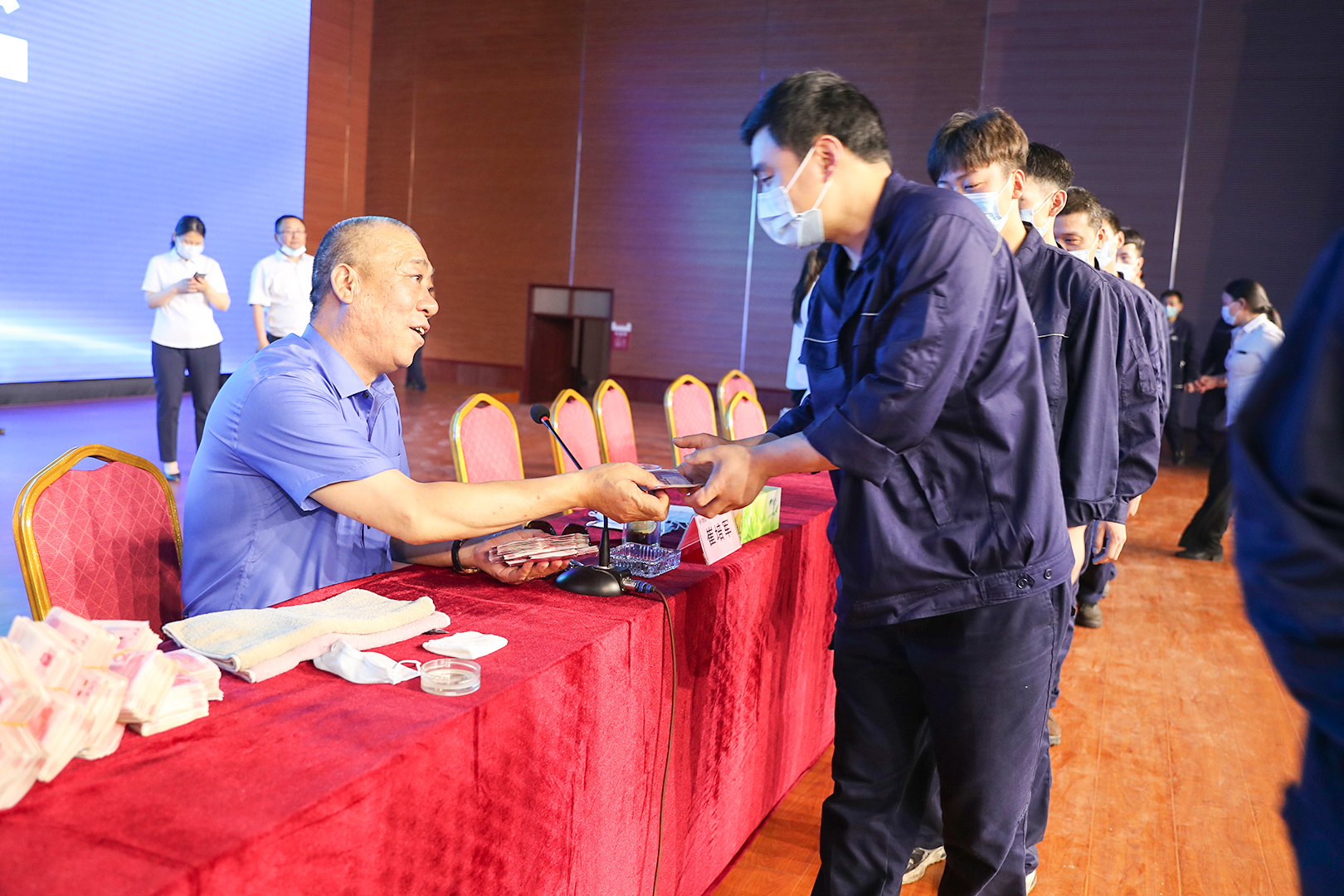 河南省礦山起重機有限公司