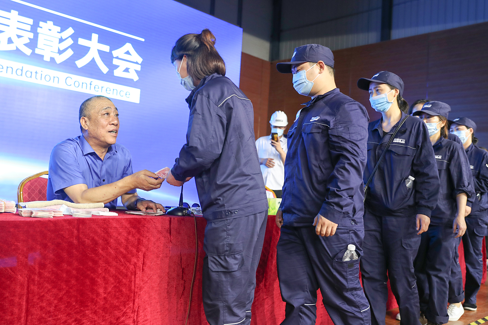 河南省礦山起重機有限公司