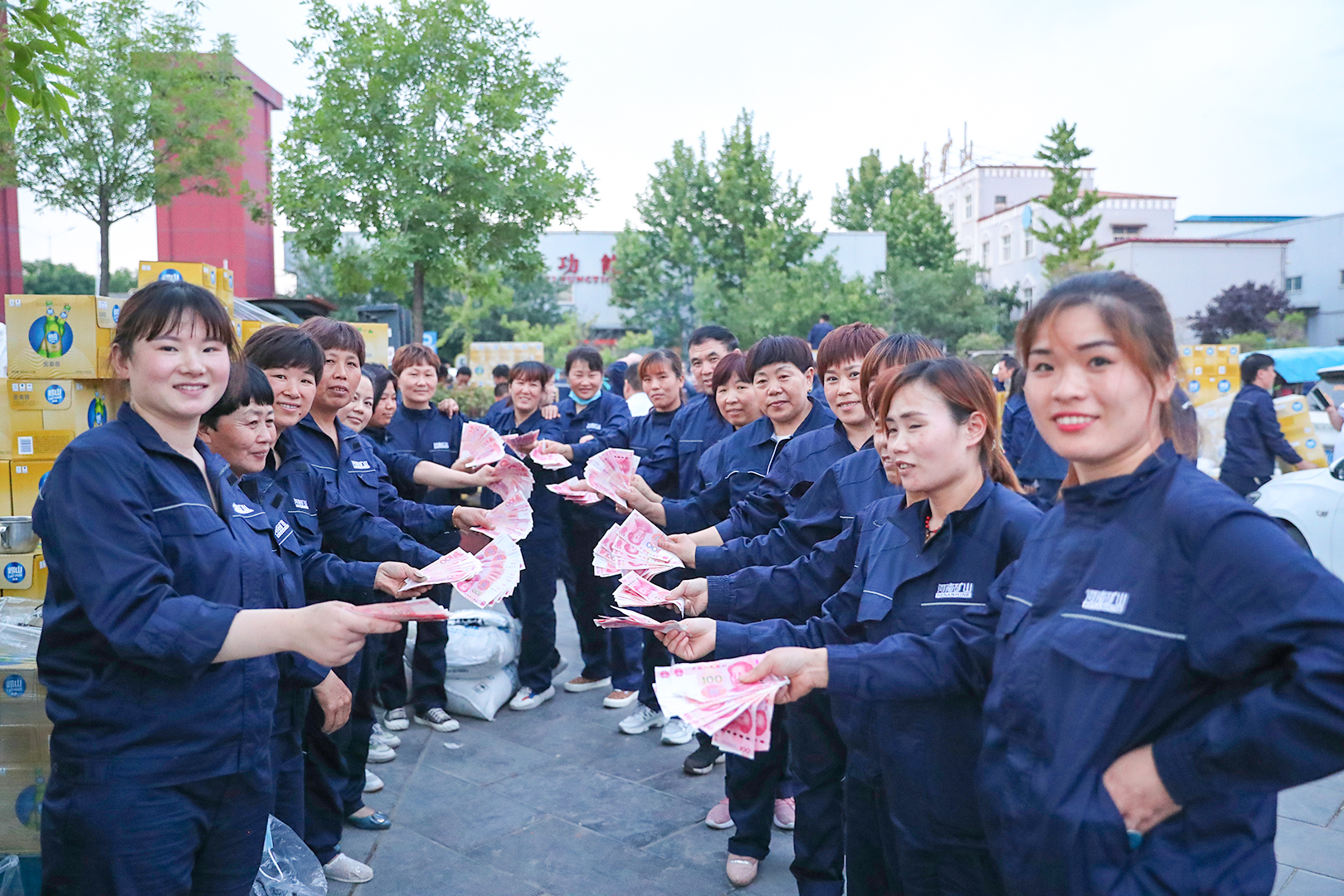 河南省礦山起重機有限公司