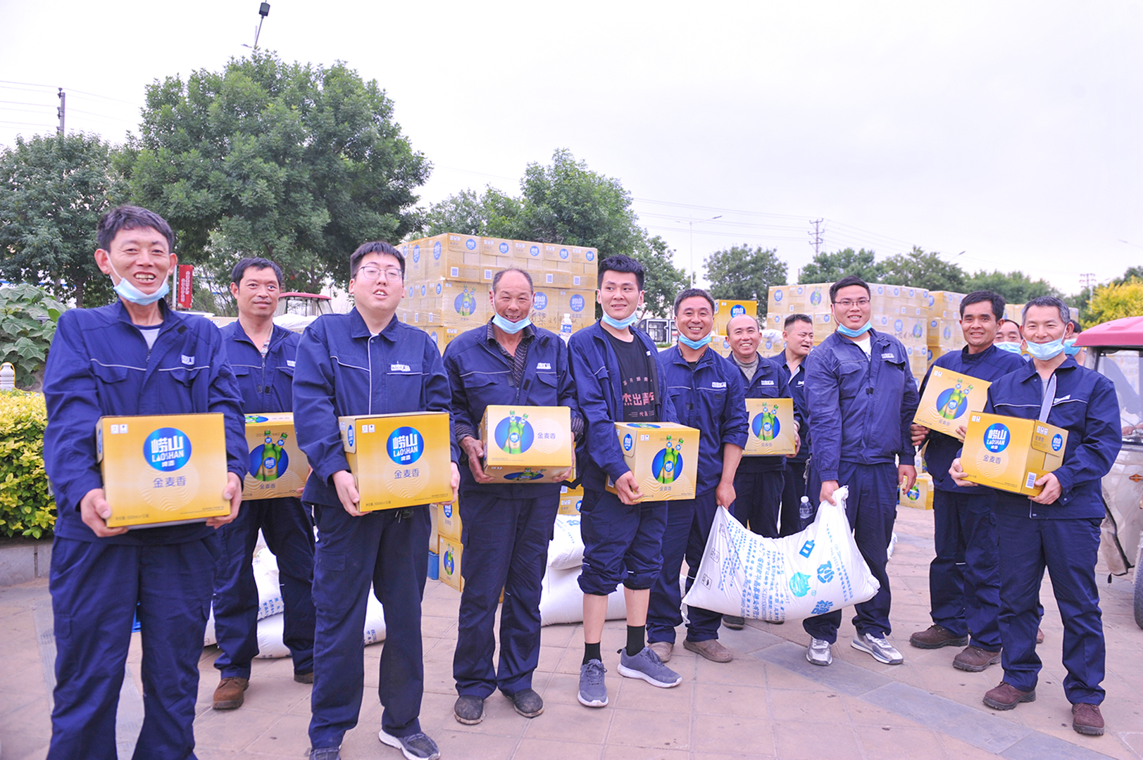 河南省礦山起重機有限公司