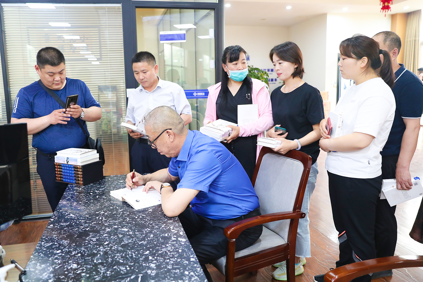 河南省礦山起重機(jī)有限公司