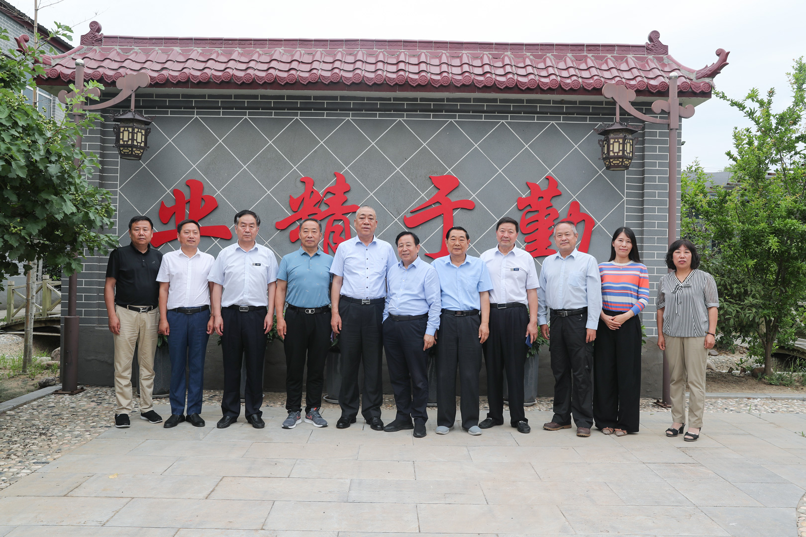 河南省礦山起重機有限公司