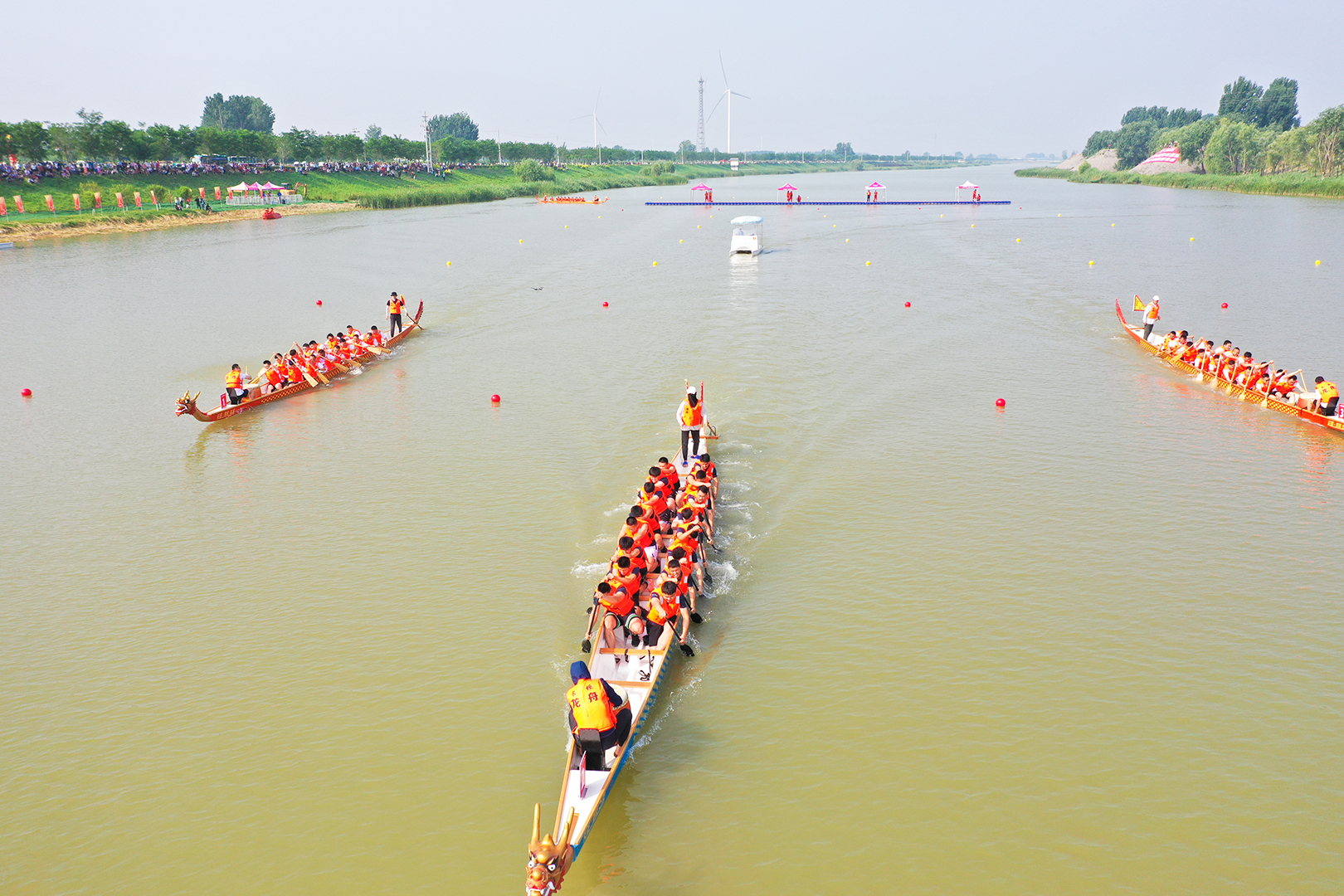 河南省礦山起重機有限公司