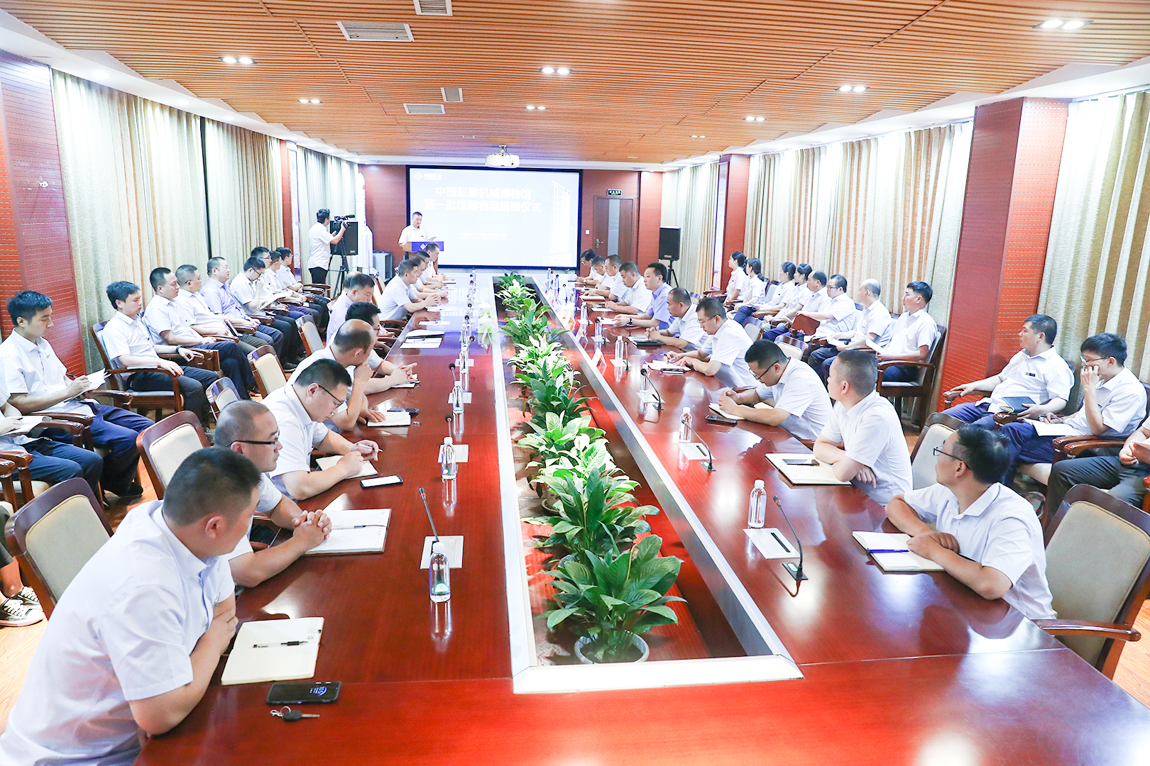 河南省礦山起重機(jī)有限公司